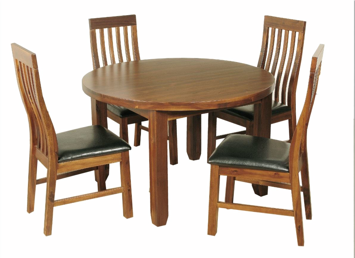 Dining Table Free PNG HQ PNG Image