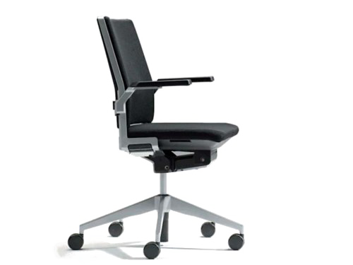 Office Chair Download HD Image Free PNG PNG Image