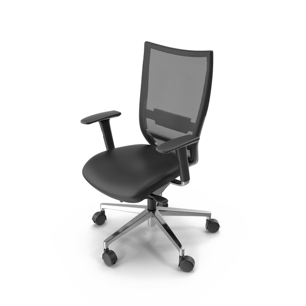 Office Chair Free PNG HQ PNG Image