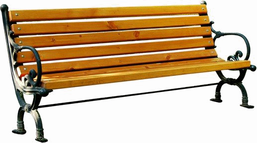 Park Bench Photos PNG Image High Quality PNG Image