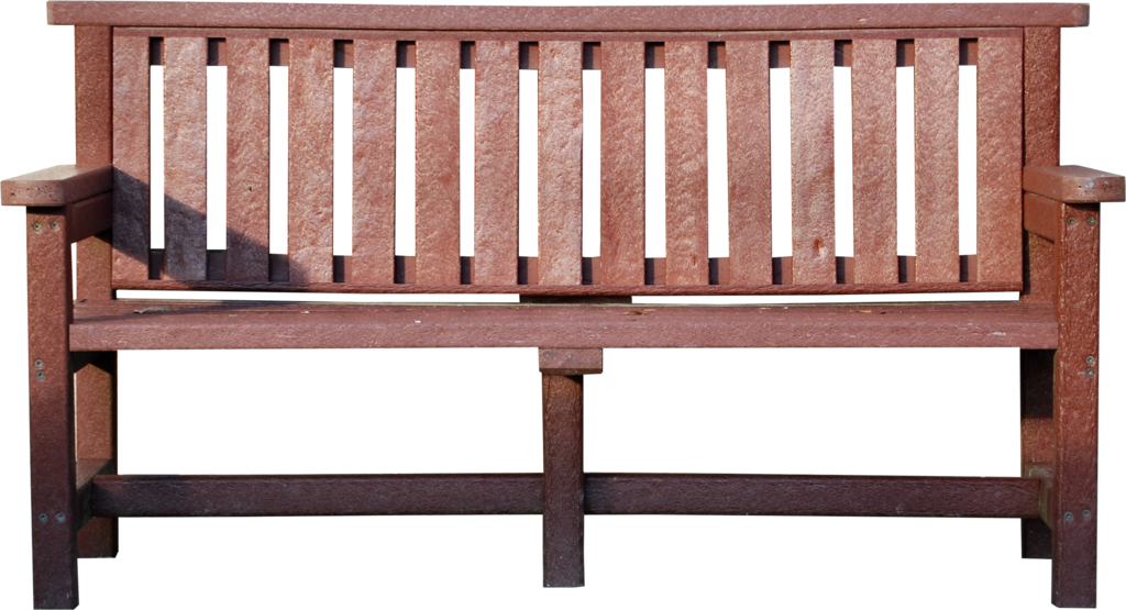 Park Bench Free HD Image PNG Image