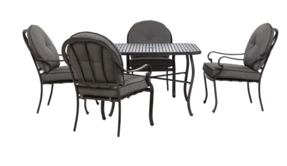 Patio Set Picture Free Photo PNG PNG Image