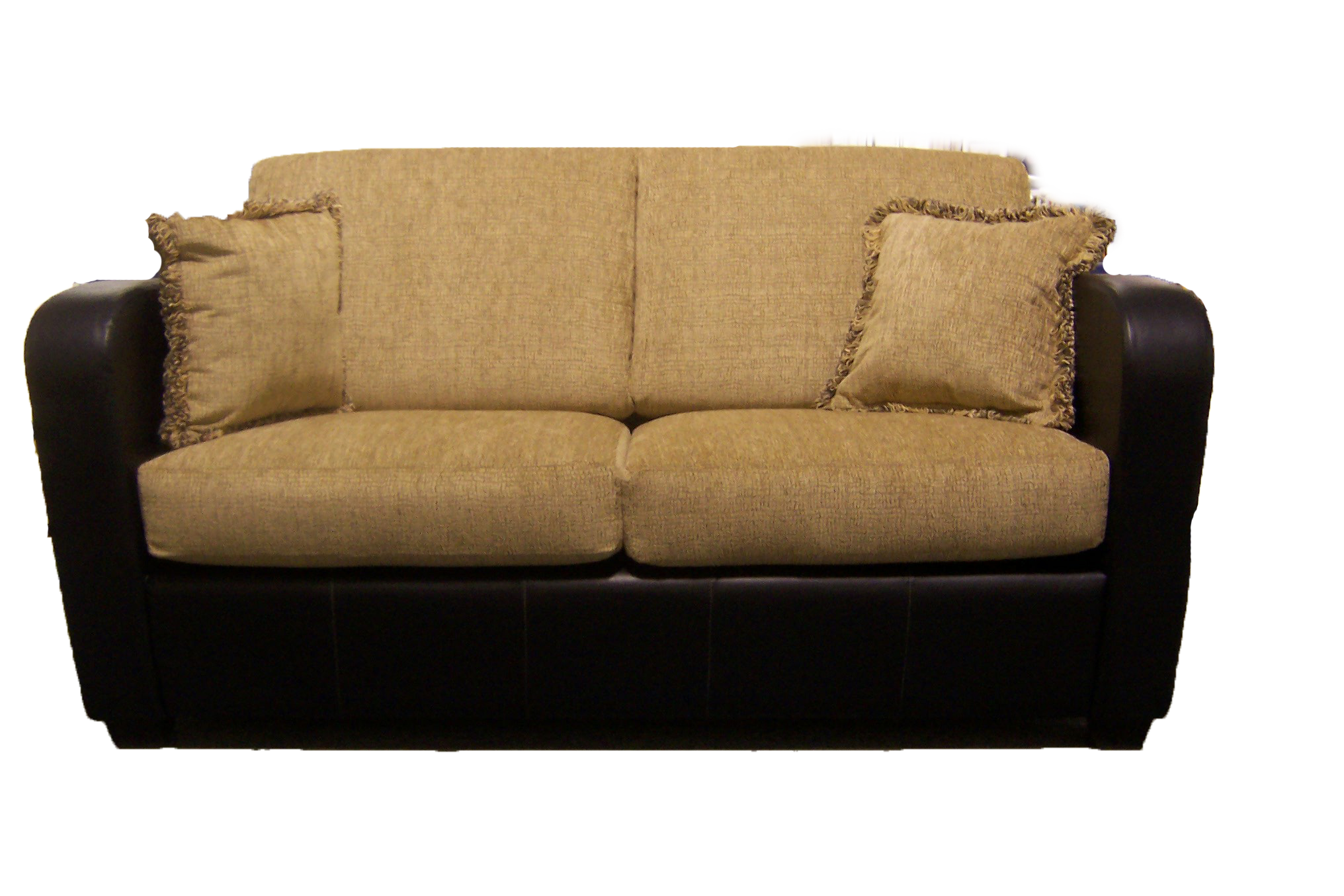 Sleeper Sofa Image Free Transparent Image HQ PNG Image