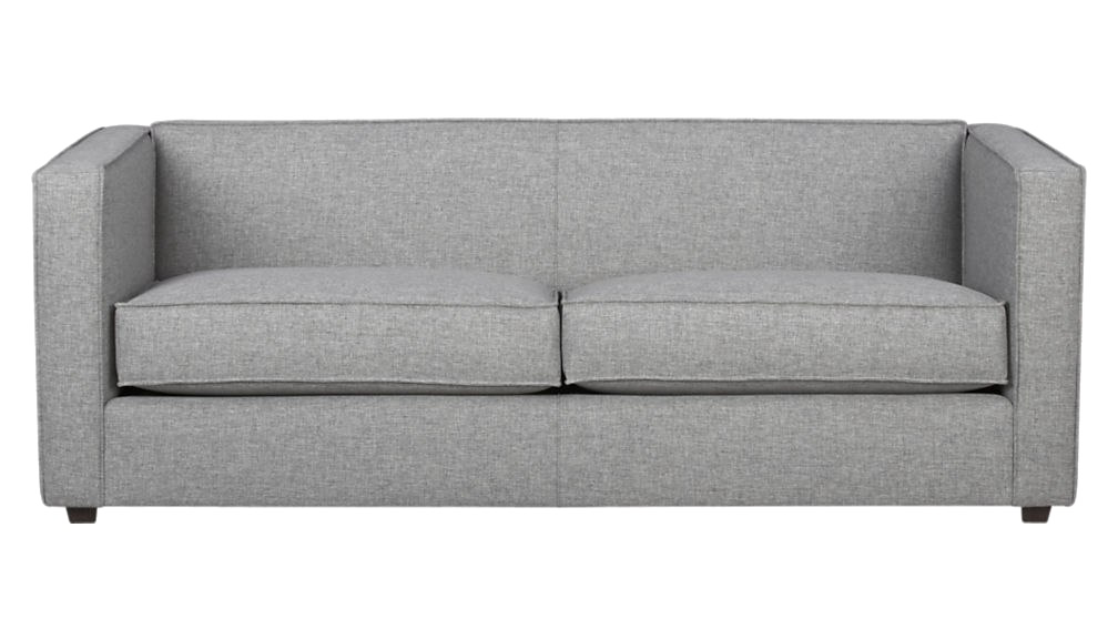 Sleeper Sofa Picture HD Image Free PNG PNG Image