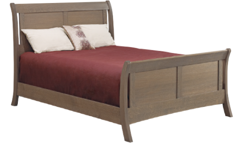 Download Sleigh Bed Download HQ PNG HQ PNG Image | FreePNGImg