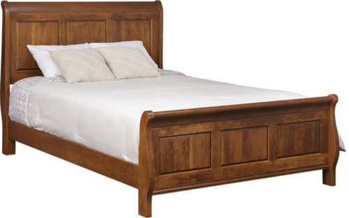 Sleigh Bed Photos HQ Image Free PNG PNG Image