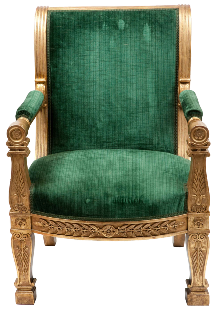 Chair PNG Download Free PNG Image