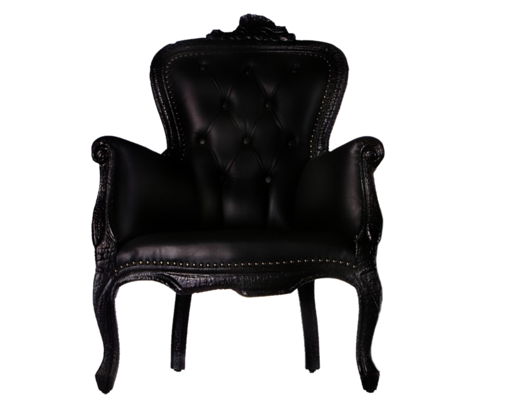 Chair Free Transparent Image HQ PNG Image