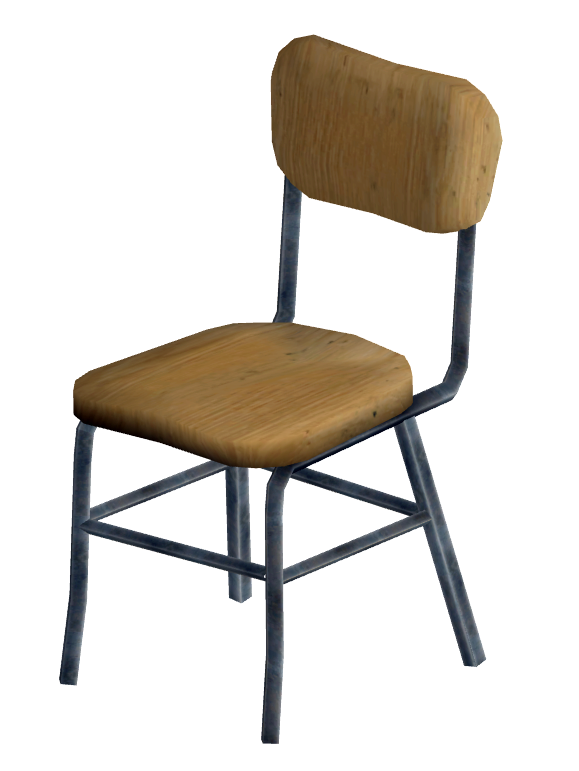 Chair Picture PNG Download Free PNG Image