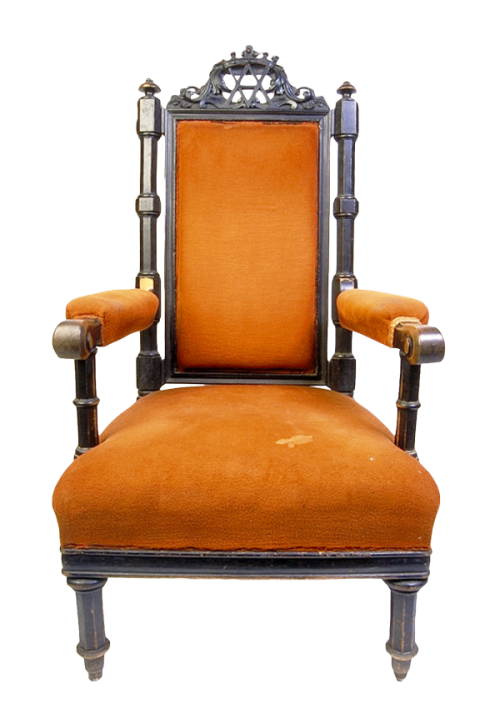 Chair Free Clipart HD PNG Image