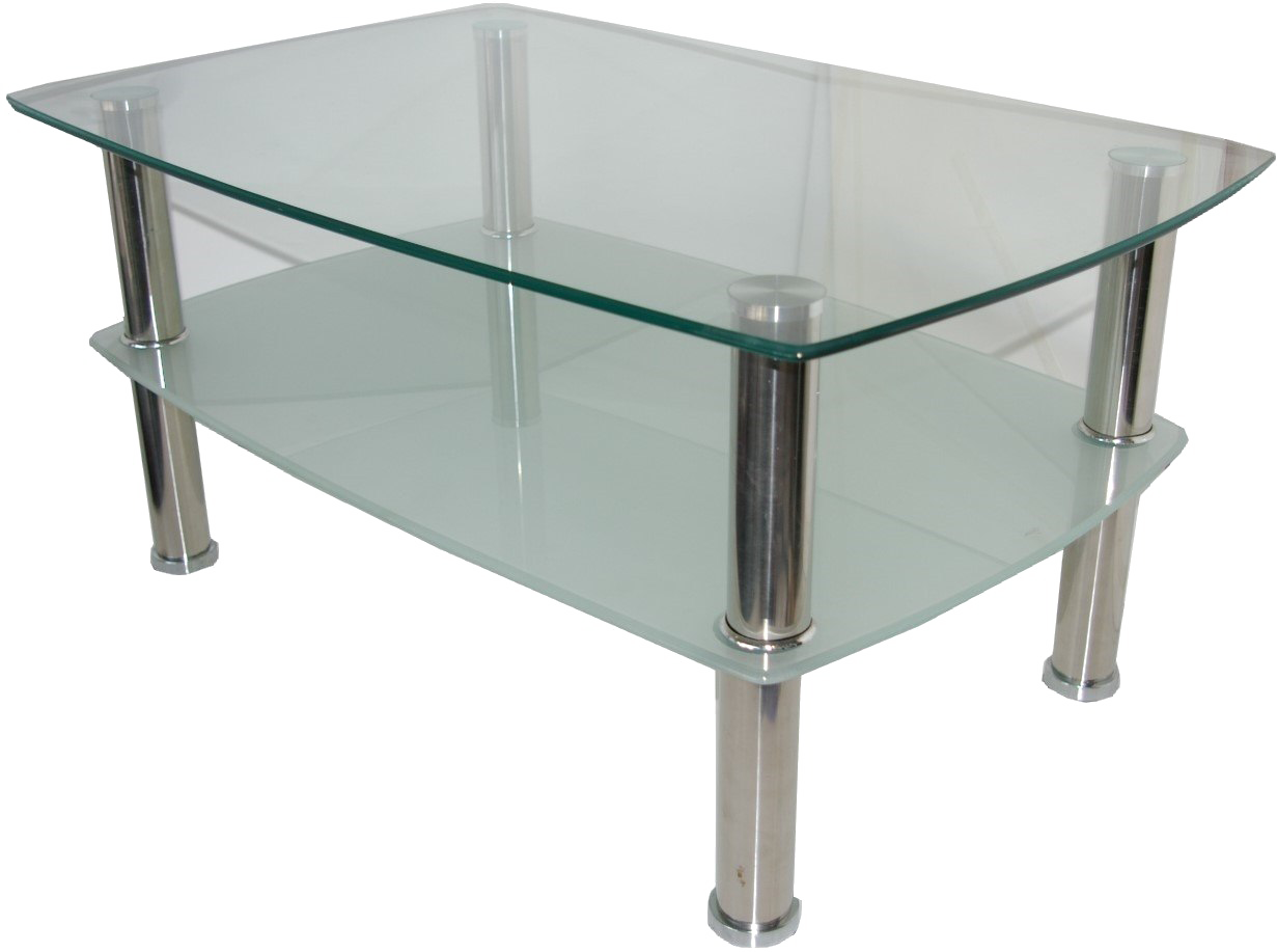 Glass Furniture Image Free PNG HQ PNG Image