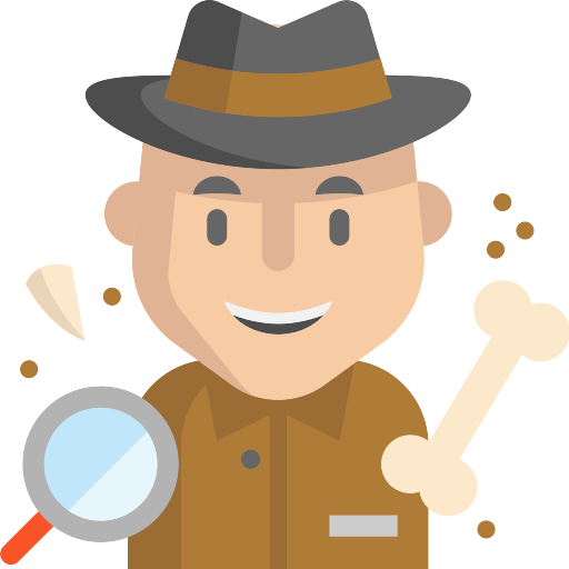 Archaeologist PNG Download Free PNG Image
