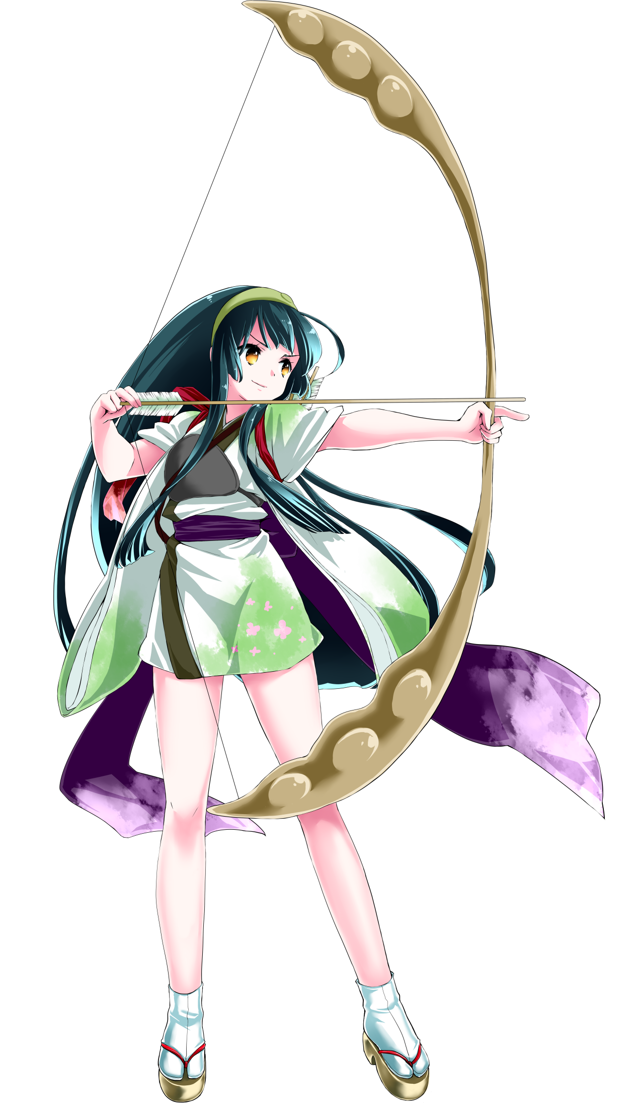Archery Free Png Image PNG Image