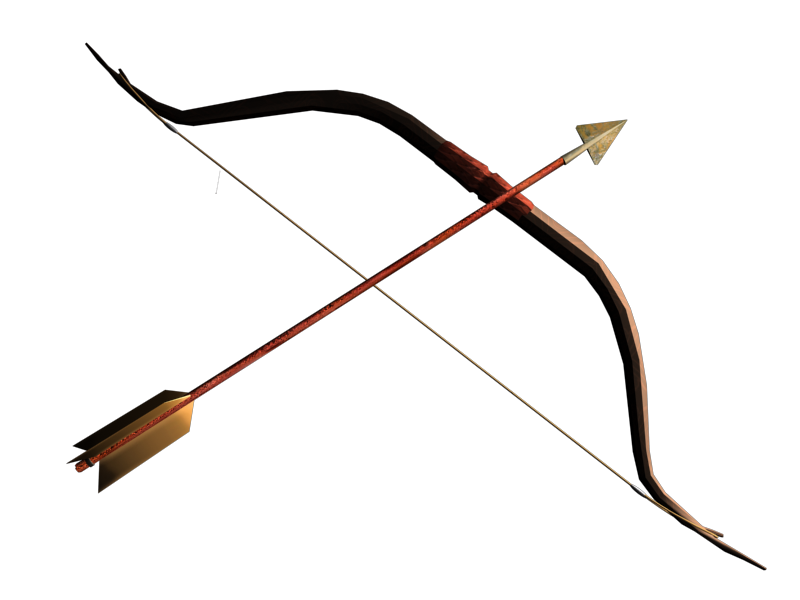 Archery Picture PNG Image