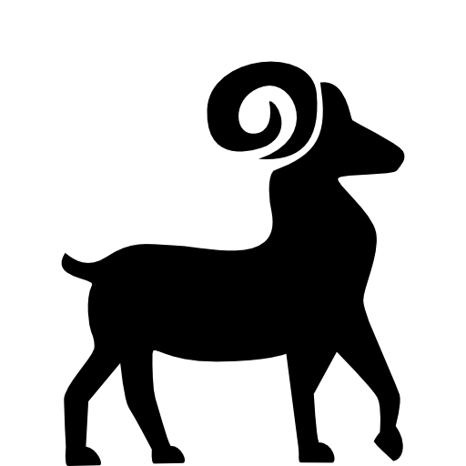 Aries Free Png Image PNG Image