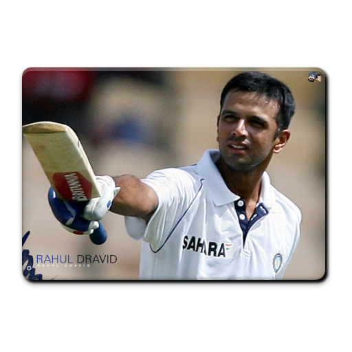 Cricket National India Player Dravid Team Sport PNG Image