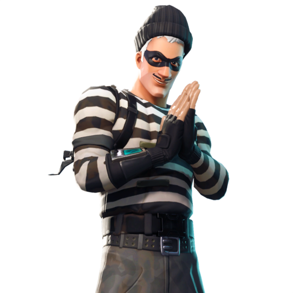 Microphone Royale Fortnite Battle Ninja Arm PNG Image