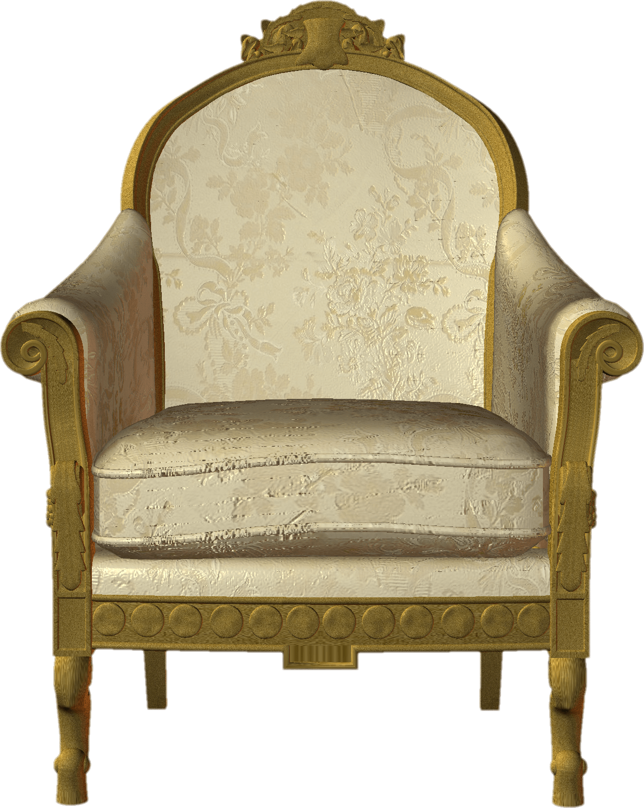 Armchair Png Image PNG Image