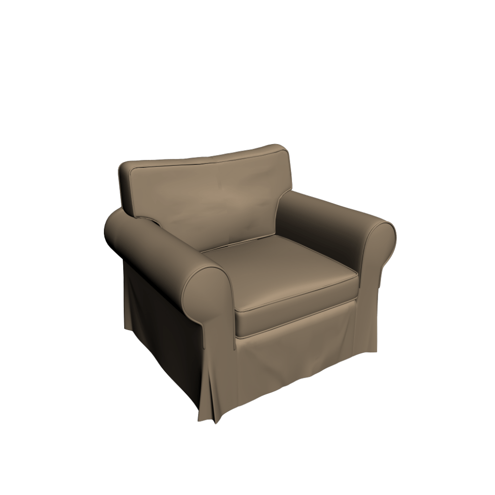 Armchair Png Image PNG Image