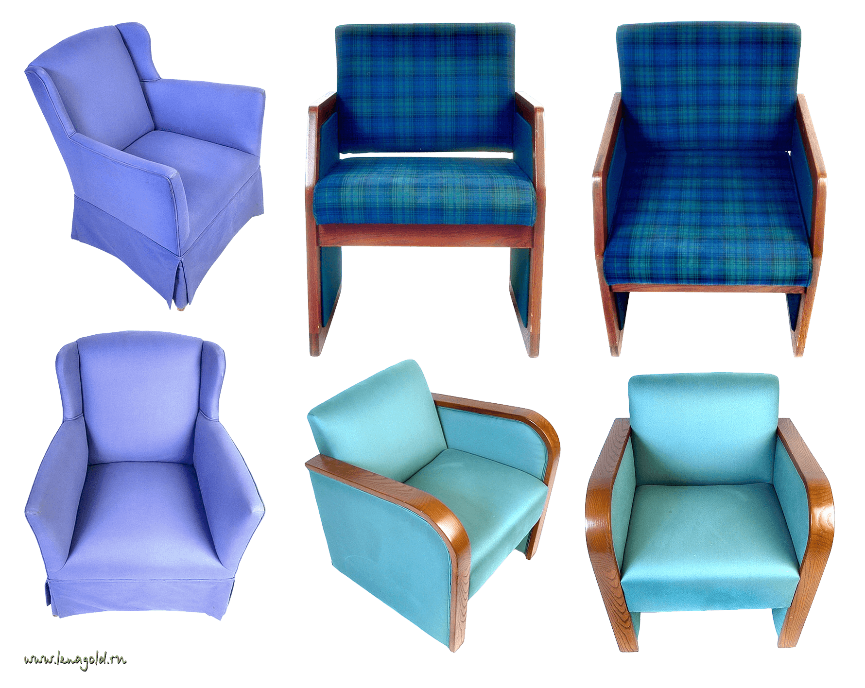 Armchair Png Image PNG Image