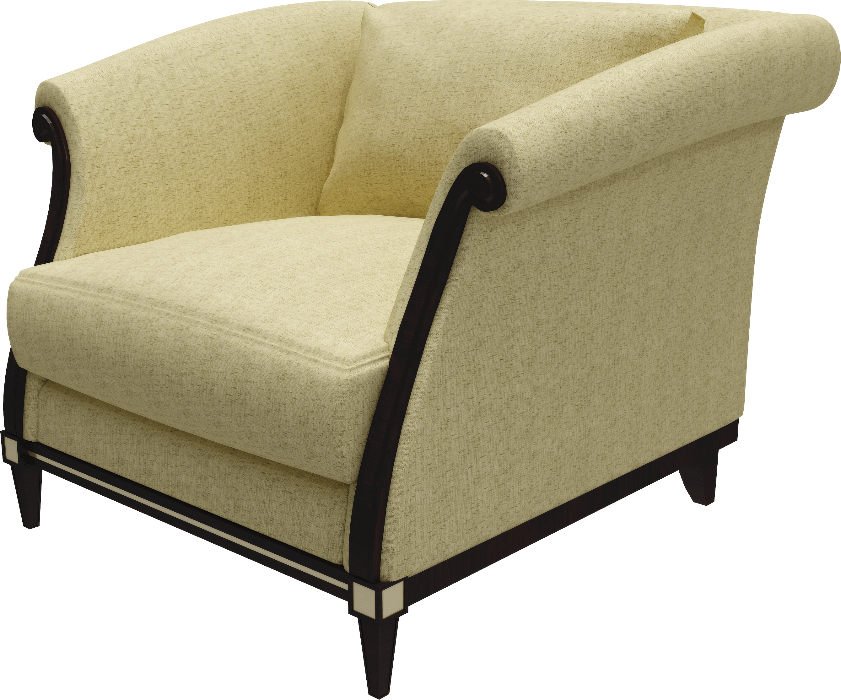 Armchair Png Image PNG Image