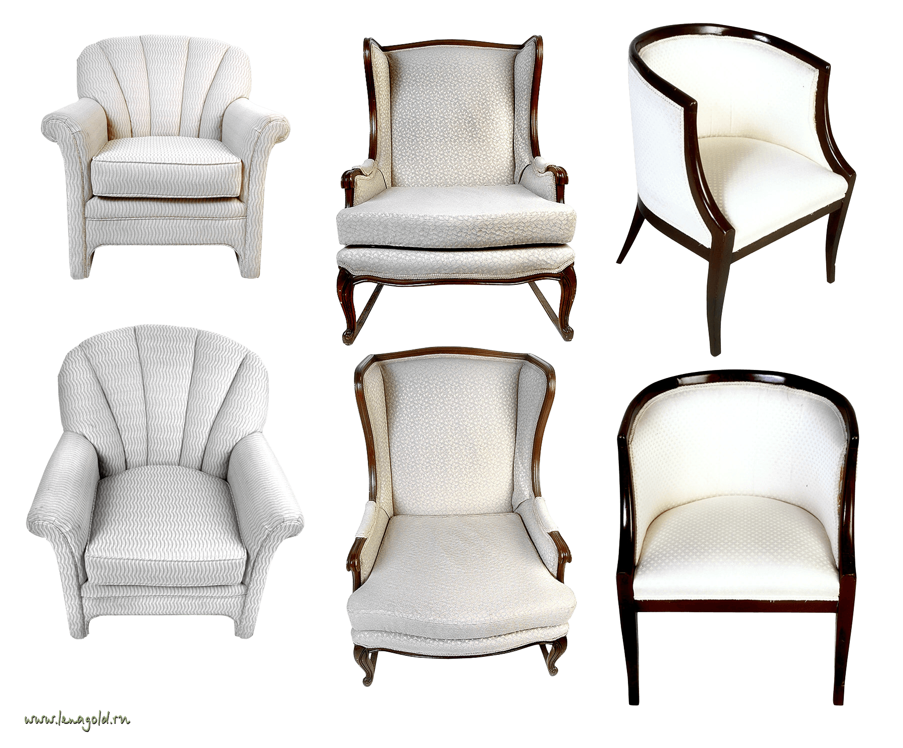 Armchair Png Image PNG Image