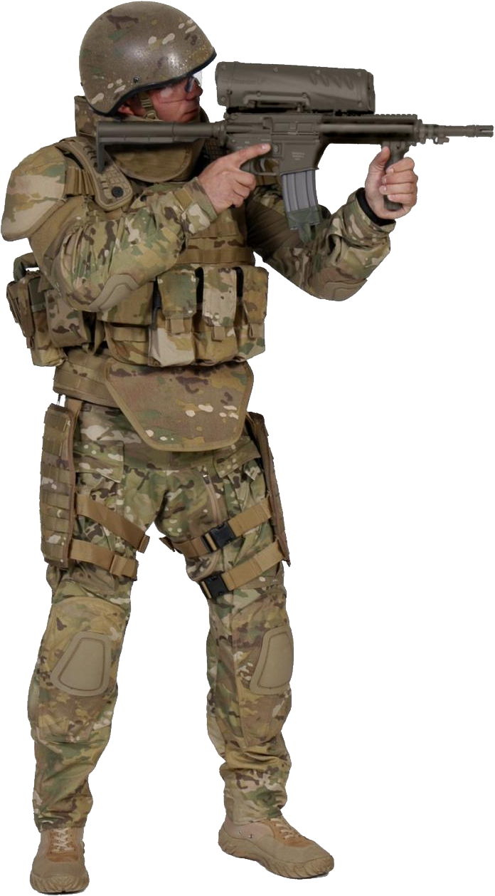 Soldier Picture Army HQ Image Free PNG Image