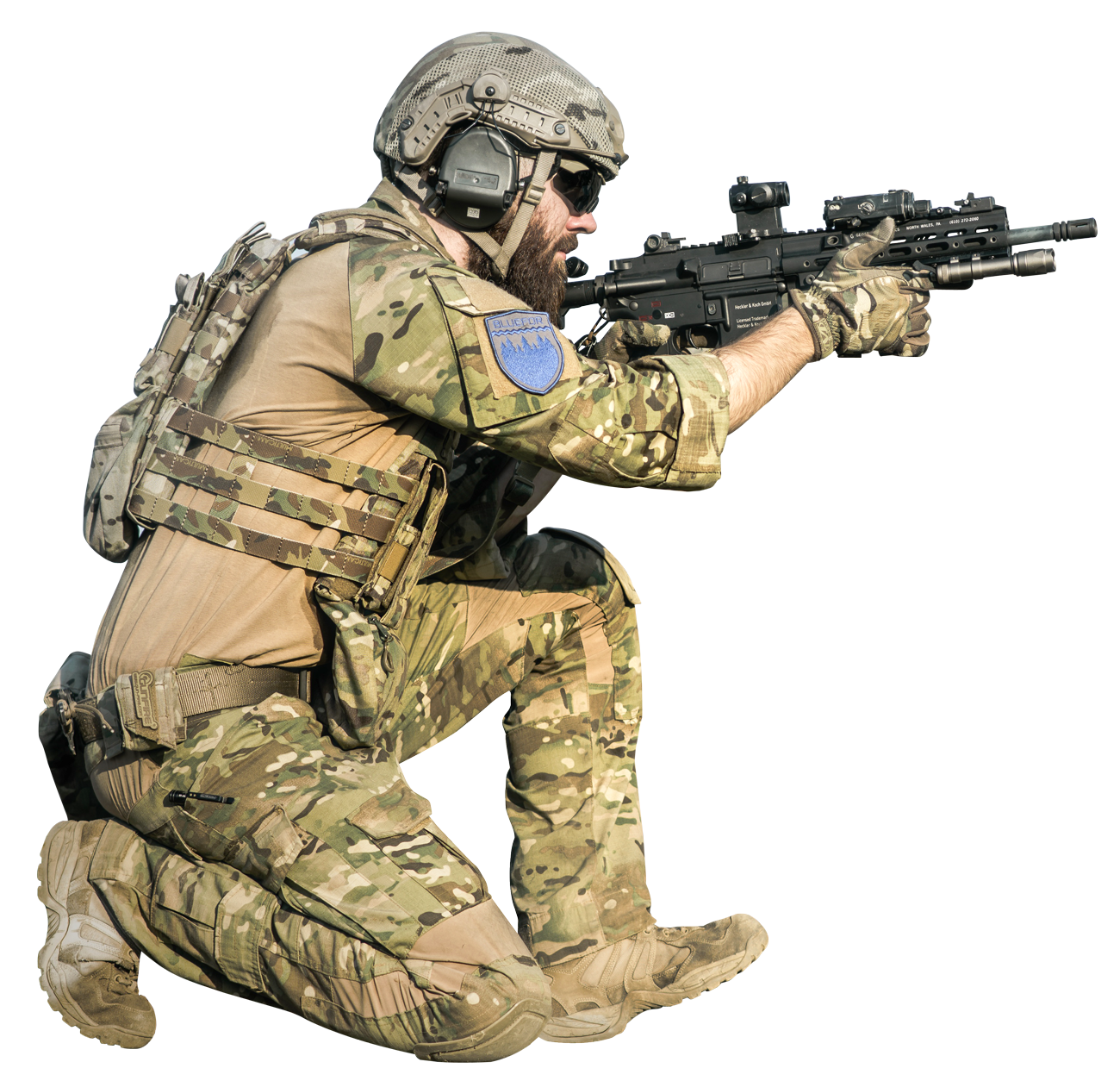 Soldier Picture Army PNG Free Photo PNG Image
