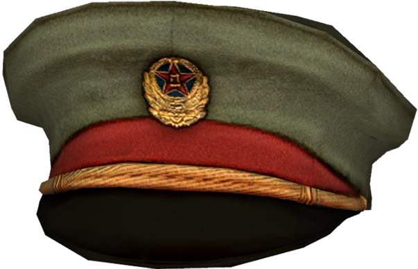 Hat Green Army Free Transparent Image HQ PNG Image