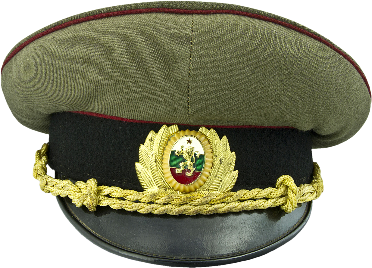 Hat Green Photos Army Free Transparent Image HQ PNG Image