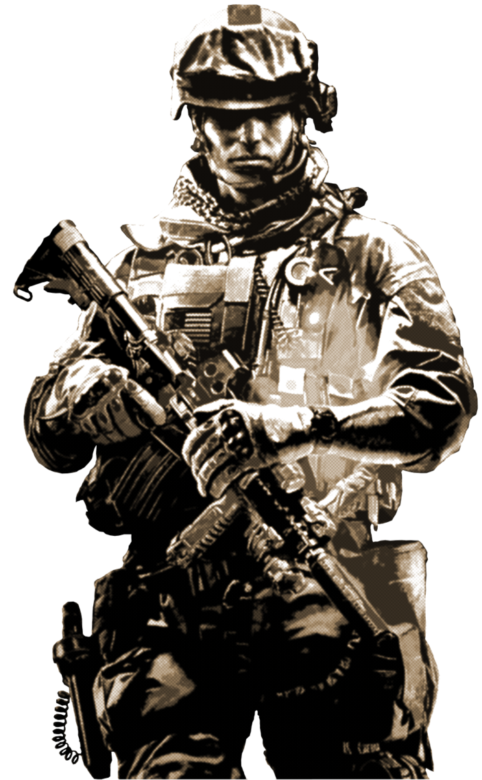 Army Wallpaper Desktop Soldier Officer