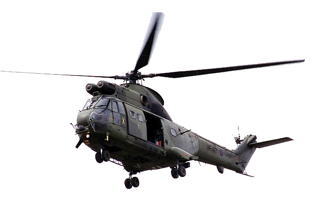 Army Helicopter Png Clipart PNG Image