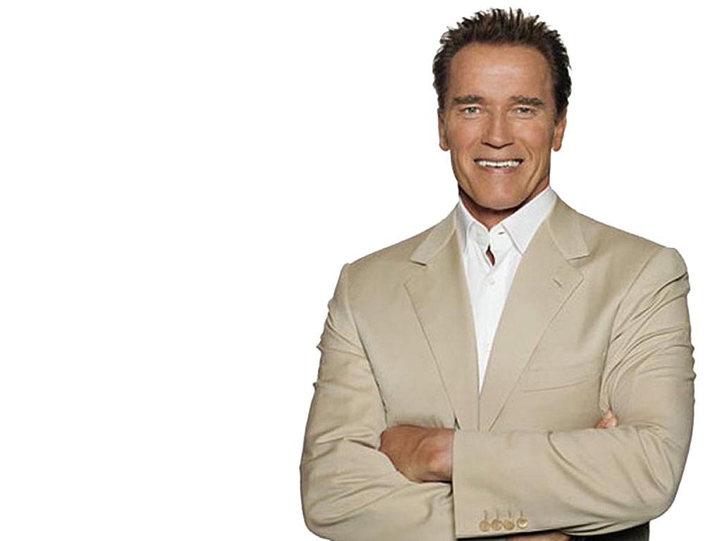 Schwarzenegger Arnold Download Free Image PNG Image