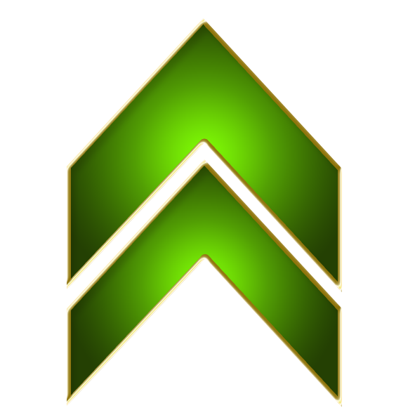 Vector Up Arrow Free Transparent Image HQ PNG Image