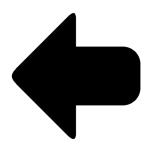 Pic Black Arrow Left Free Clipart HQ PNG Image