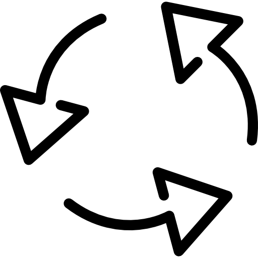 Bin Symbol Recycling Paper Arrow Recycle PNG Image