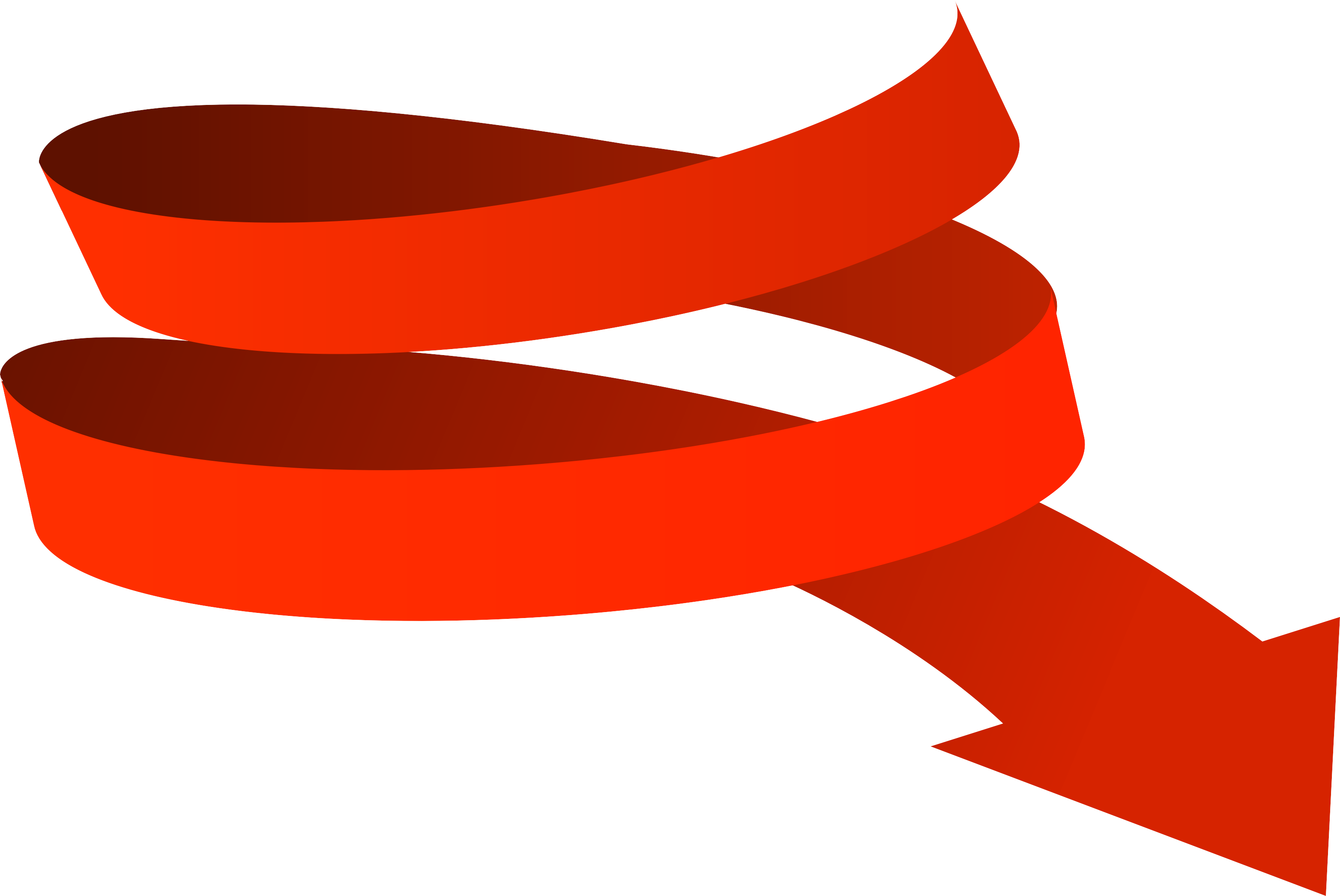 Angle Line Curve Arrow Red Free HQ Image PNG Image