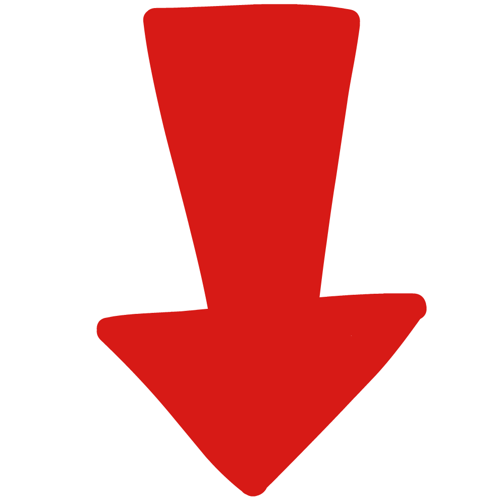 Color Heart Angle Arrow Red Free Transparent Image HQ PNG Image