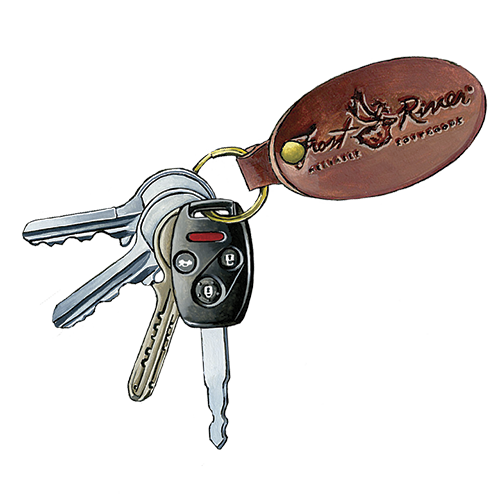 Keychain Download Image Free Clipart HD PNG Image
