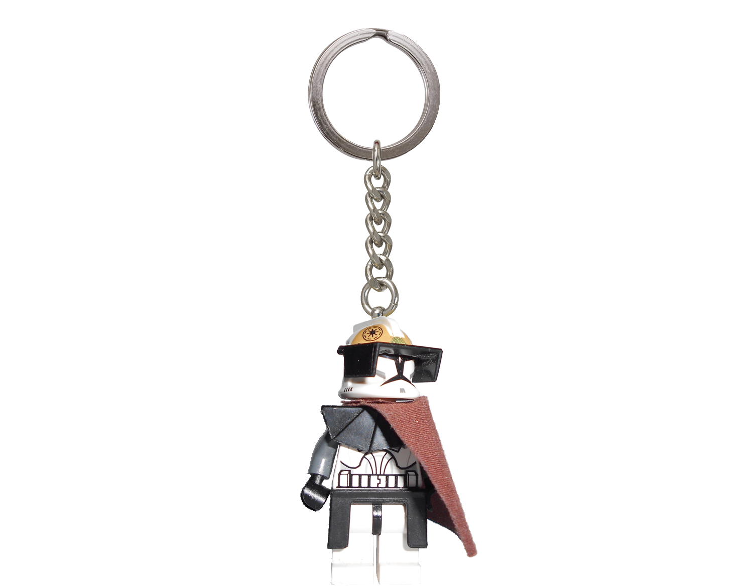 Keychain Free Clipart HQ PNG Image