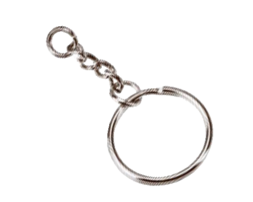 Keyring Download HQ PNG PNG Image