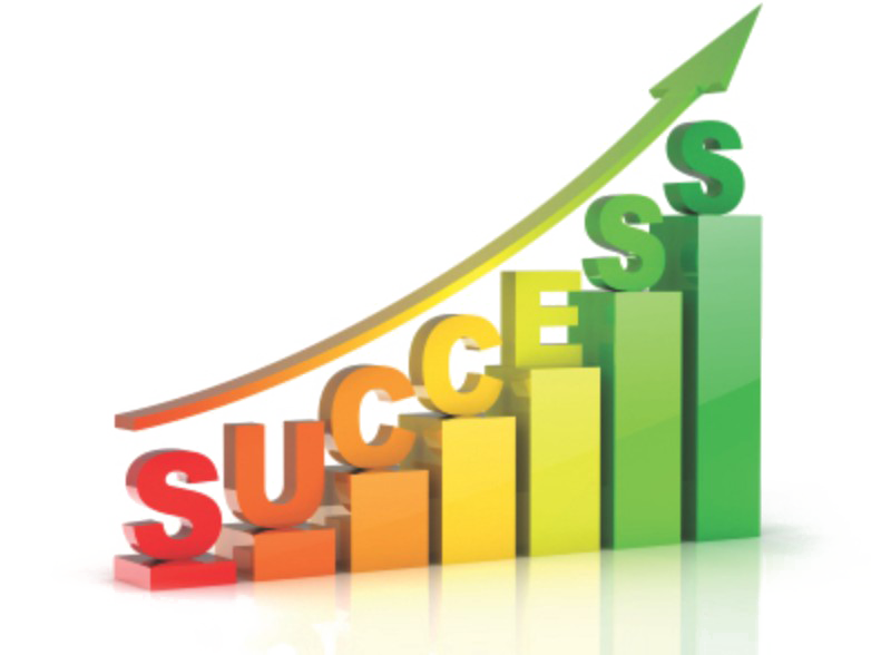 Ladder Of Success Download Free Image PNG Image