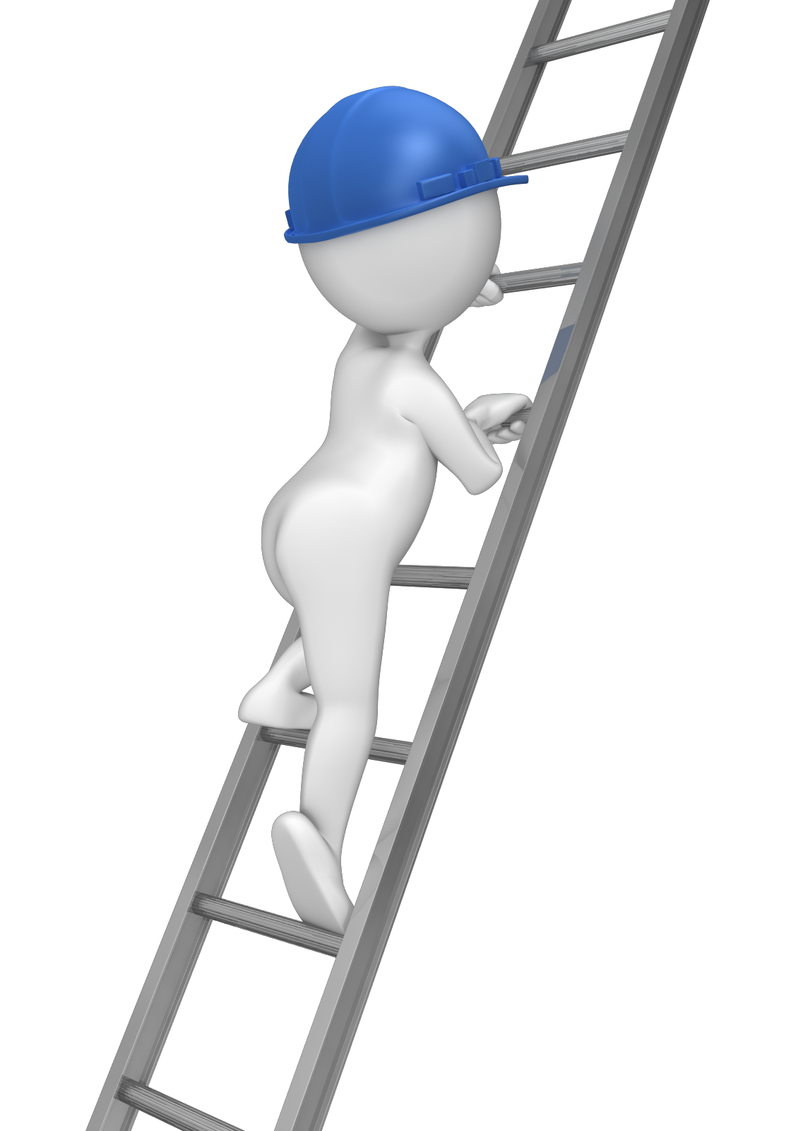 Ladder Of Success Free HQ Image PNG Image