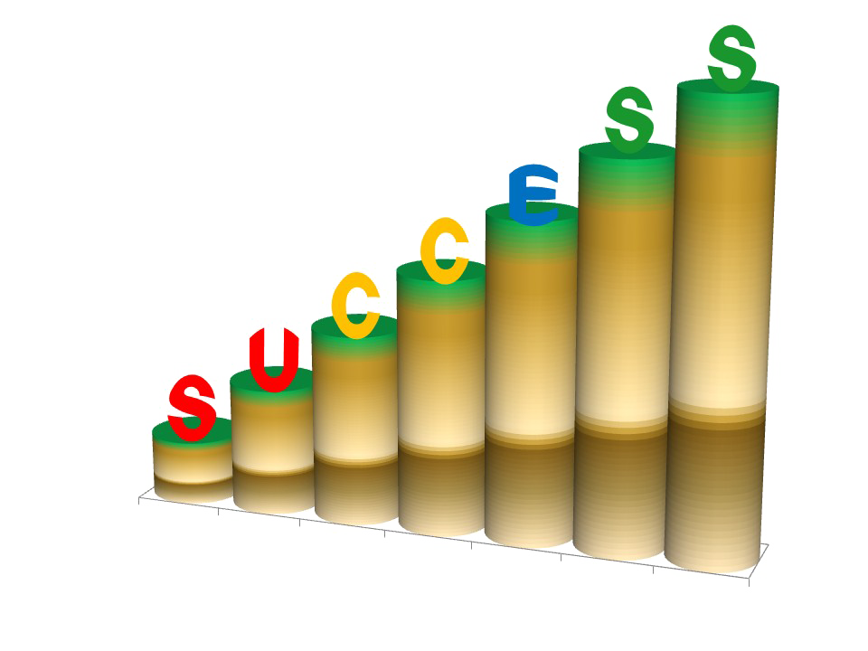 Ladder Of Success Images Free Transparent Image HD PNG Image