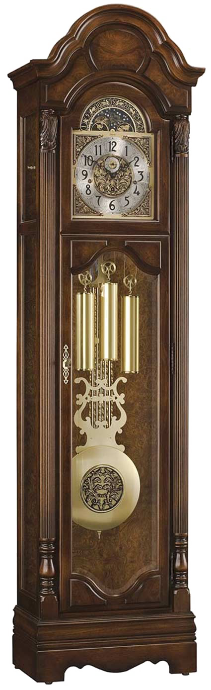 Grandfather Clock Download Download HD PNG PNG Image