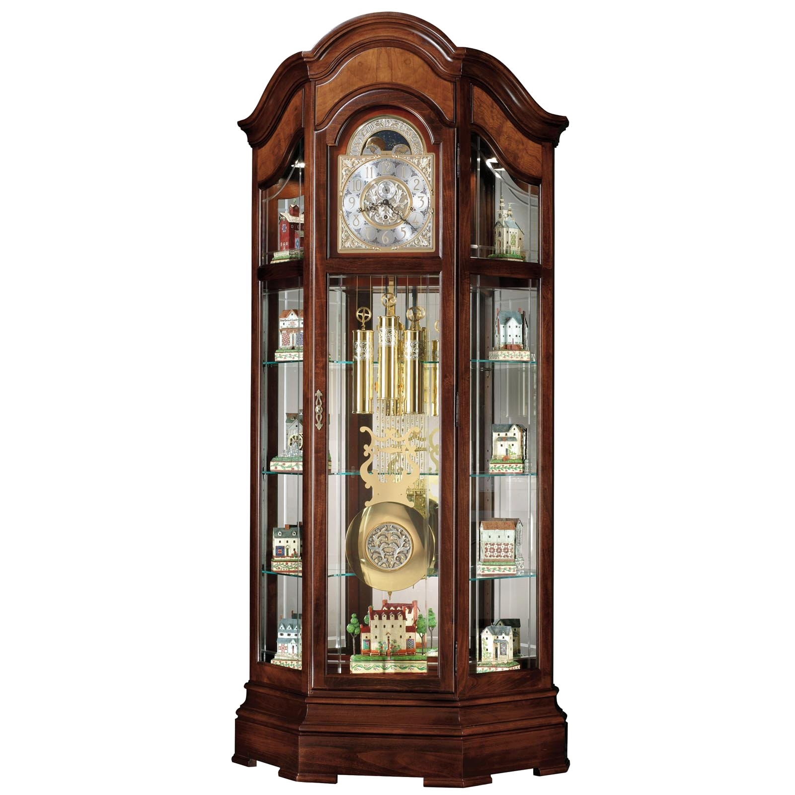 Grandfather Clock Photos PNG Image High Quality PNG Image