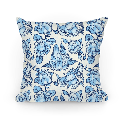 Pillow Image PNG Image High Quality PNG Image