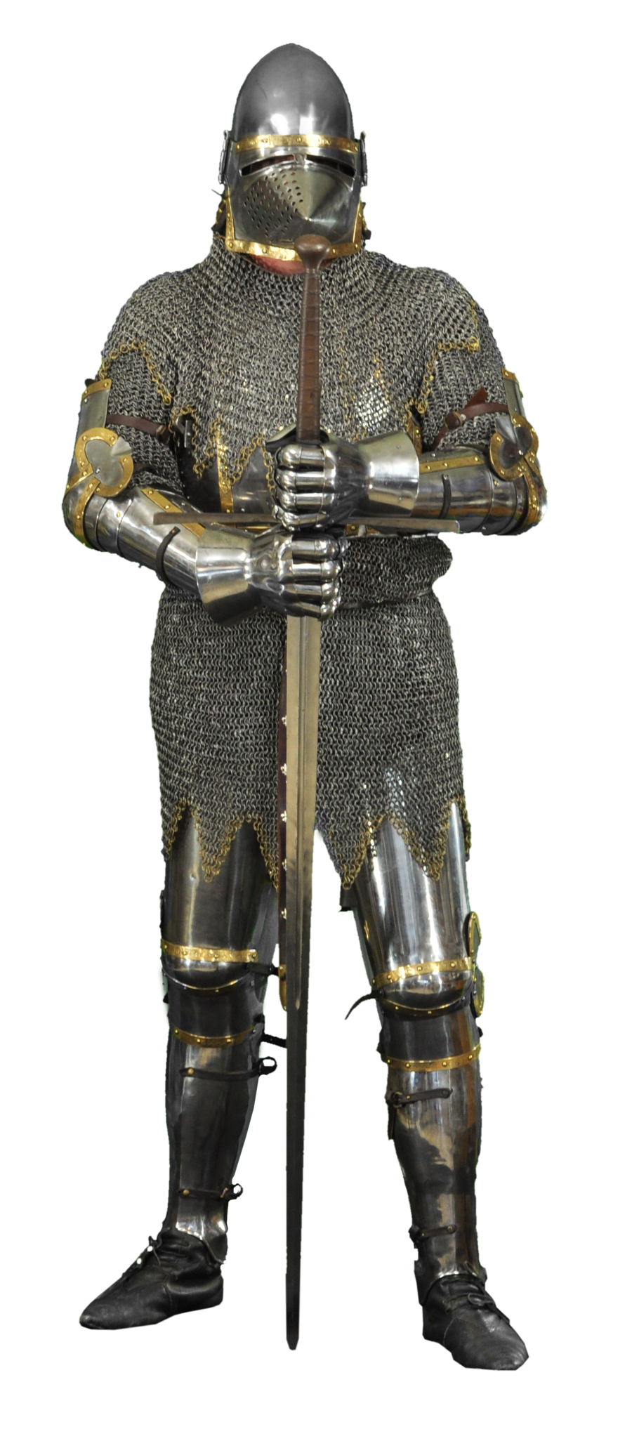 Armour Free Transparent Image HD PNG Image