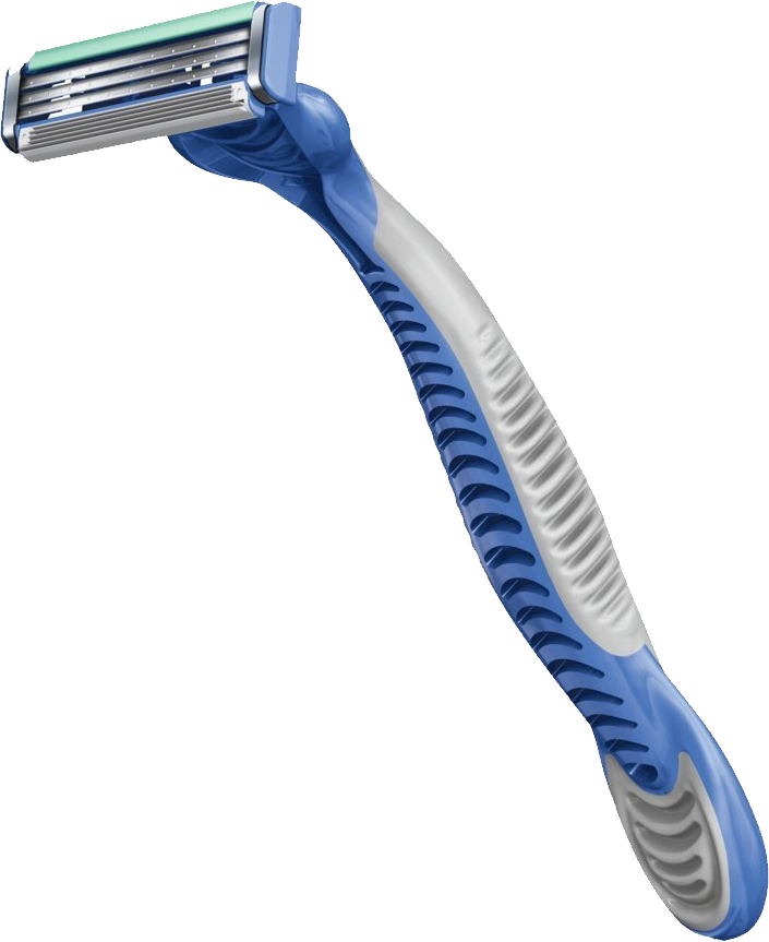 Razor Free Transparent Image HQ PNG Image