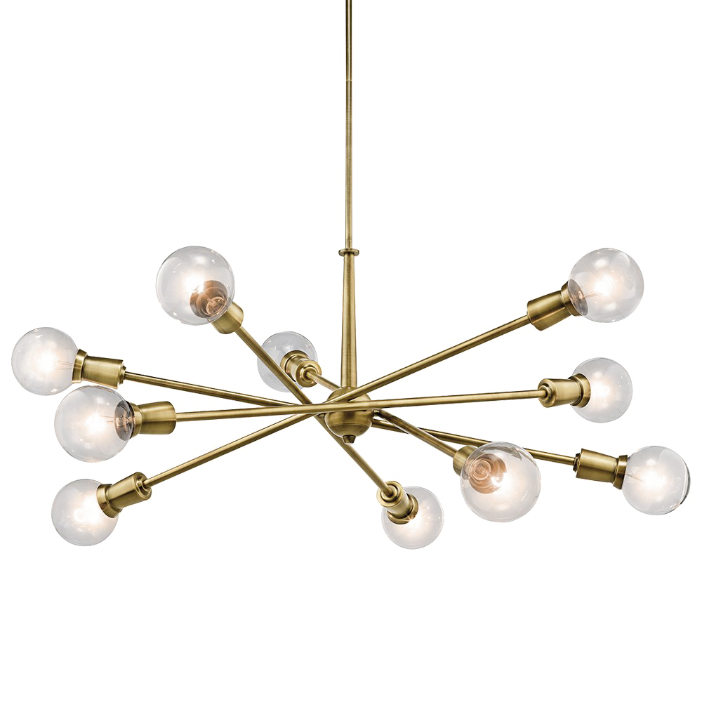 Chandelier PNG File HD PNG Image